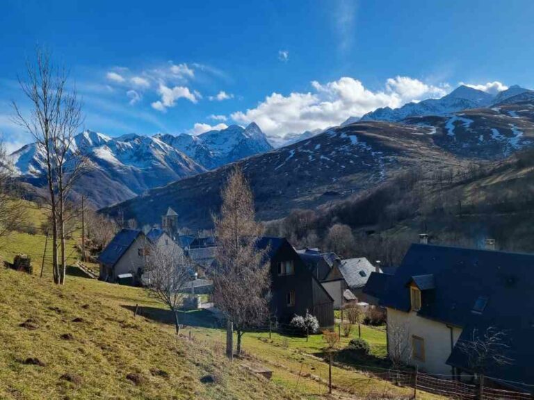 Commune de Jurvielle